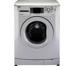 BEKO  WMB714422W Washing Machine - White